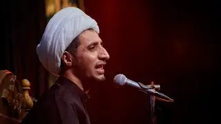 هو الرحمن |3| الشيخ علي المياحي