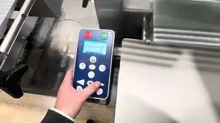 Programación de PLU’s GRAEF