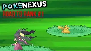 Road To Rank #1. Ep 3