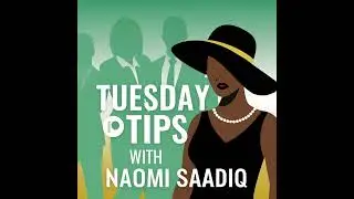 S3Ep60: Tuesday Tips: Stop Playing Small &mdash; Sponsorship as Strategy