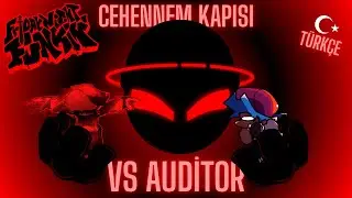 A MADNESS COMBAT MODE!!! - FNF VS AUDITOR TURKISH