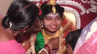SUBHAJIT AND TANUSHREE SUBHA BIBAHA - PART 2 - শুভজিৎ তনুশ্রী বিবাহ 