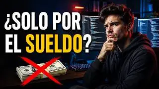 NO Programes por DINERO (5 Razones)