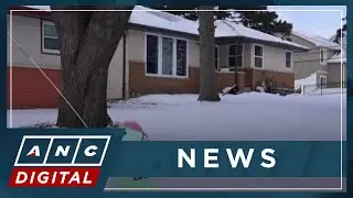 At least four children detained by U.S. immigration authorities in Minnesota | ANC