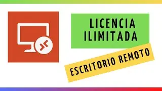 📌Configure UNLIMITED RDP Remote Desktop License🎉 - Windows Server RDS
