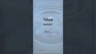 Find the Space Between Thoughts | Mental Freedom