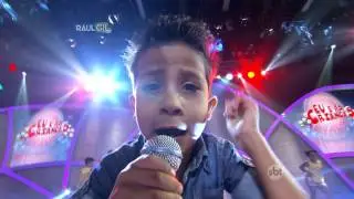ISA SAMPAIO e DUDU ALVES -