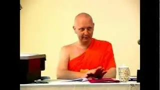 Buddhist Concepts Dhammakaya WED Meditation GMC
