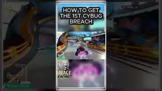FIX CALHOUN&rsquo;S CY-BUG GLITCH! 🐞💥 How to Trigger the First Breach in Disney Speedstorm