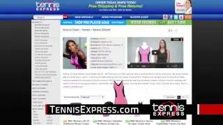 Nike Rafael Nadal and Serena Williams | Tennis Express Commercial