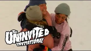 The Uninvited Invitational Event Teaser