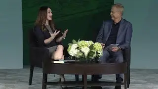 Moderated Q&A with NPR&rsquo;s Tom Ashbrook