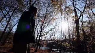 King's Court - A short film by Alex Hass