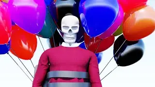 Stupid Ways People Have Died in Real Life (Animated)