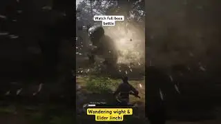 BOSS BATTLES # #gaming #insanebuttons #blackmythwukonggameplay #gameplay #india #shorts #wukong