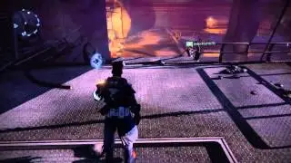 Destiny - Twist!