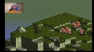 Tactics Ogre PSX: Necro- Retissue Trick- Part 2