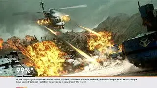 Girlsfrontline 2 Exilium Asia: Project Neural Xenomension Abyss Part2