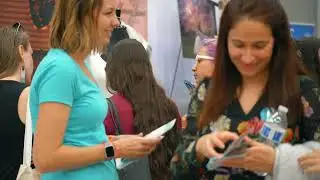 Texas Bridal & Wedding Expo in ATX