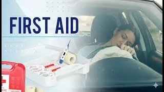 Car Accident First Aid: What To Do When a Driver Is Unconscious