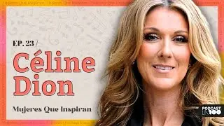 CÉLINE DION | la historia de vida de la artista de brillo propio