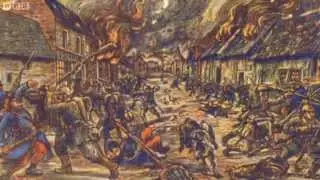 The Somme Secret Tunnel Wars BBC full documentary 2013