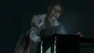 RESIDENT EVIL 2 REMAKE: WILLIAM BIRKIN 