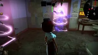 Dead Block - PSN / XBL - Elimination Methods