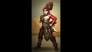 Blightbound Гайд БУ. BU