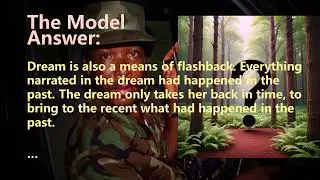 EKO LEARNERS' SUPPORT || LITERATURE IN ENGLISH LESSON 017 || NARRATIVE DEVICES IN PROSE