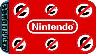 Nintendo youtube copyright claim EPIC RANT!!!!!