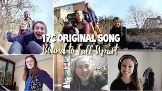 17c Band- ORIGINAL SONG- Bound to Fall Apart