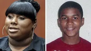The Trayvon Martin Hoax?
