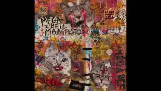 M&eacute;gadef - Notre chanson punk sur les supermarch&eacute;s