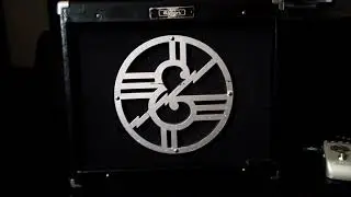 Amplificador Epiphone Electar Tube 30