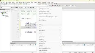 Summation Programming in c practical input from keyboard