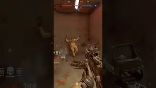 some KORD 6P67 gameplay #battlefield6 #bf6 #ps5 #breakthrough #kord