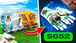 SKINCLUB I UNBOXED TOP ITEM? DOUBLED MY MONEY! (Skinclub Promo Code 2025)