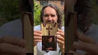 The more you pray, the more coincidences seem to happen