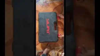 🔨YURI 5kg Hammer Unboxing⚡👍Subscribe