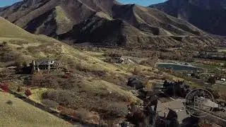 **3 2-Acre Residential Building View Lots in Springville**