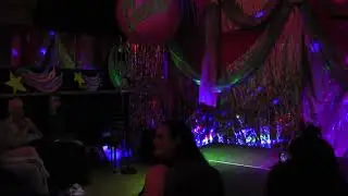 Siouzie Swine at Planet Queer Aug  2025