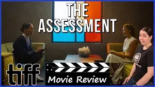 The Assessment (2024) - Movie Review | TIFF 2024