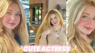 The most cute and innocent Adult star from Iran with attractive beauty || Actress