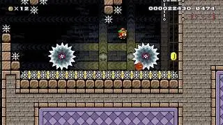 Da Bomb Playground (Kaizo) (by Jay&hArr;Kaizo2)