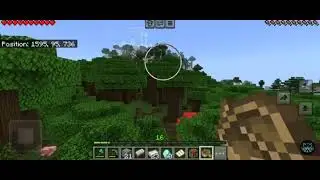 How to find ancient city in Minecraft trial