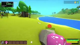 Muck 28Applepie% [5:18.9] Previous WR Speedrun