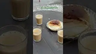 Good Morning Tea #tealovers #goodmorning #teatime #band #shortvideo #morningvibes