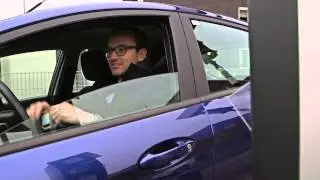 NS-Business Card &ndash; Hoe parkeer ik bij Q-Park P+R?
