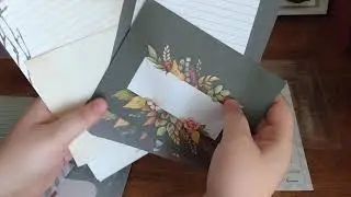 La Papierre August Subscription
